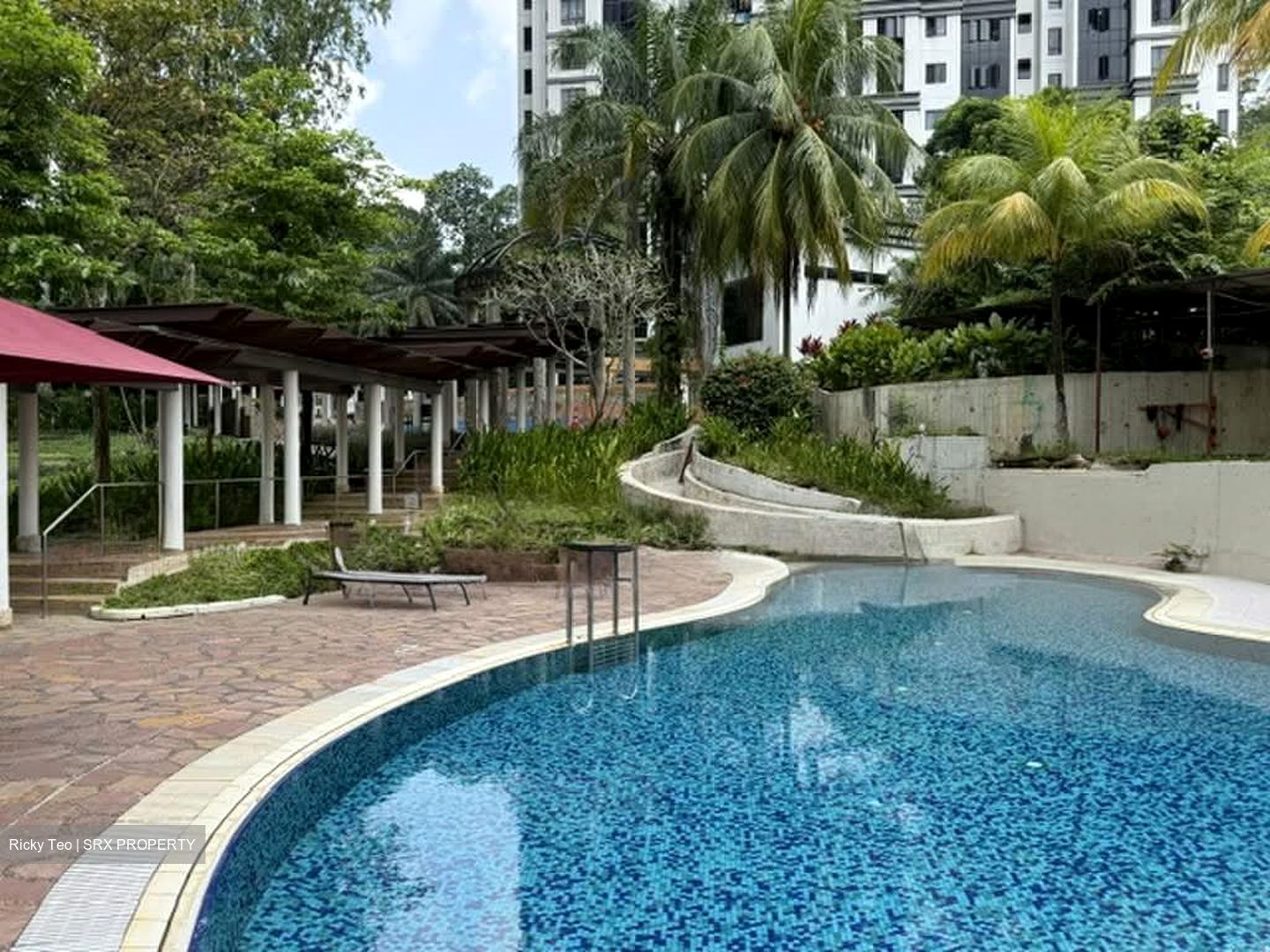 Regent Heights (D23), Condominium #600809631
